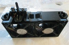 Used Poweredge Dual Case Cooling Fan Dell T610 Tested 0GY676 gi