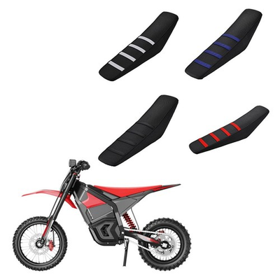 #ad #ad For Yozma IN 10 Electric Off Road Motorcycle Seat Cover PVC with Anti Slip $19.97