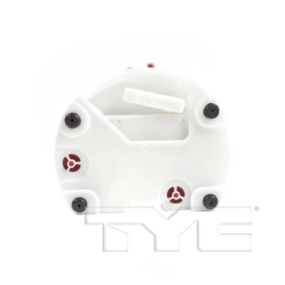 Módulo de bomba de combustible TYC CRQ Premium para GMC Sierra 1500 Sierra 1500 Clase 2004-2007 Foto 3 de 4