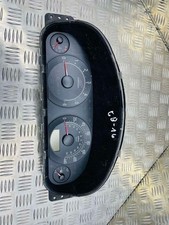 Compteur Hyundai TRAJET