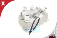 15-22 Mercedes-Benz C300 W205 Transmission Oil Cooler Radiator 0995001900