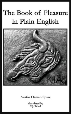 Austin Osman Spare | Book of Pleasure in Plain English | Taschenbuch | Englisch