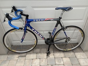 Trek Usps Bike | eBay