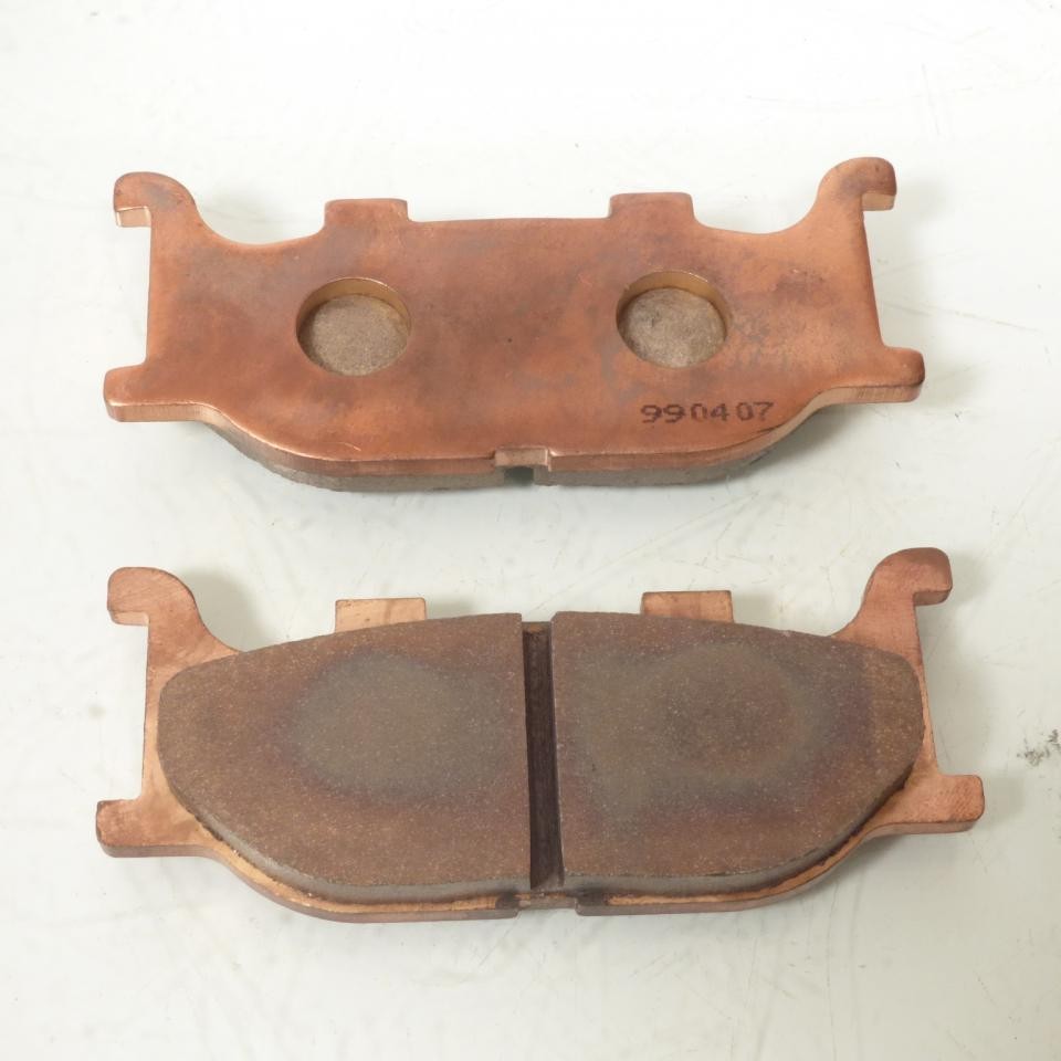 Plaquette de frein OEM auto neuf standard constructeur durable - 2