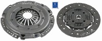 NEU - Sachs 3000839101 Kupplungssatz FüR Opel