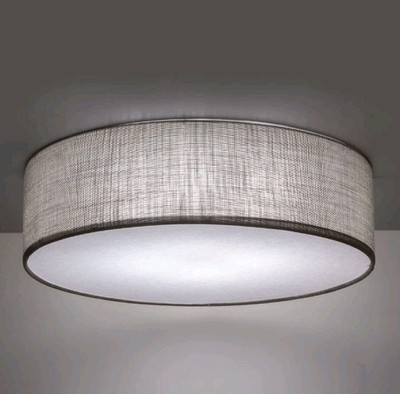 Deckenlampe Lindby 56cm