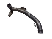 Ladeluftschlauch für SKODA SUPERB II KOMBI (3T5) 2.0 TDI 1K0145840AC