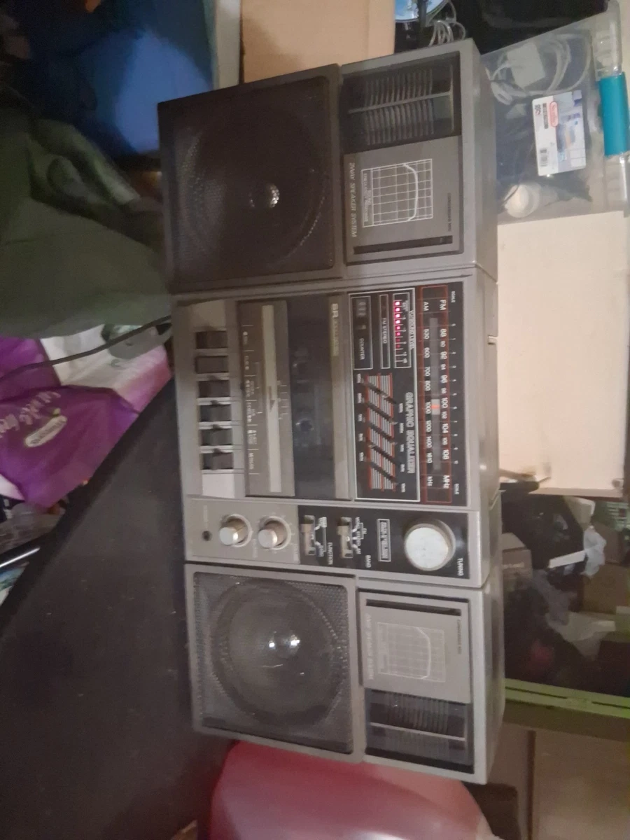 Sears Vintage Audio & Video Electronics for sale | eBay