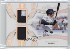 2025 Panini Flawless Dual Patch 6/25 Colt Keith #DP-CK Dual Patch 0rz7