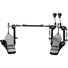 PDP Concept Direct Drive Double Bass Drum Pedal
