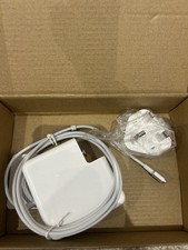 Apple compatible MacBook Pro Power Adapter 60w MagSafe 2 A1435