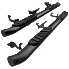 TYGER 3.5" Rider Running Boards for 2021-2026 Ford Bronco Sport 4-Door