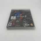 Gran Turismo 5 (Sony PlayStation 3, 2010)