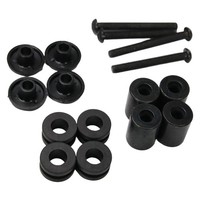Montagekit GiVi FüR Windschild 7056DT / 7056DTG FüR SYM Joymax Z 300