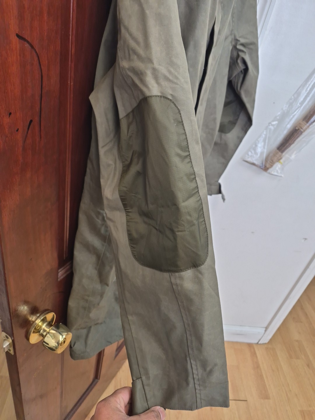 Helly Hansen L/G Regular Jacket - image 4