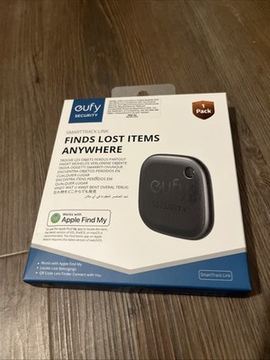 Eufy Security SmartTrack Link (Bluetooth-Tag)