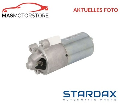 MOTOR ANLASSER STARTER STARDAX STX200961 I NEU OE QUALITÄT