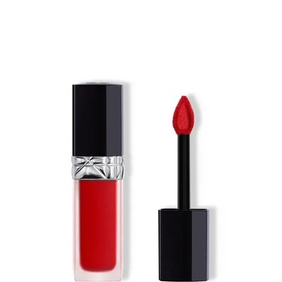 Dior Rouge Dior Forever Liquid Lippenstift 760 Forever Glam 1un