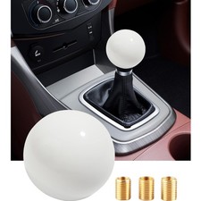 Shift Knob Manual Gearround Shift Knob Acrylic Gear Shift Knob4 5 6 Speed U... Shift Knob Manual Gearround Shift Knob Acrylic Gear Shift Knob4 5 6 Speed U...
