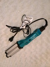 BED HEAD TIGI WAVE ARTIST CURLING IRON BH05C / OPEN BOX
