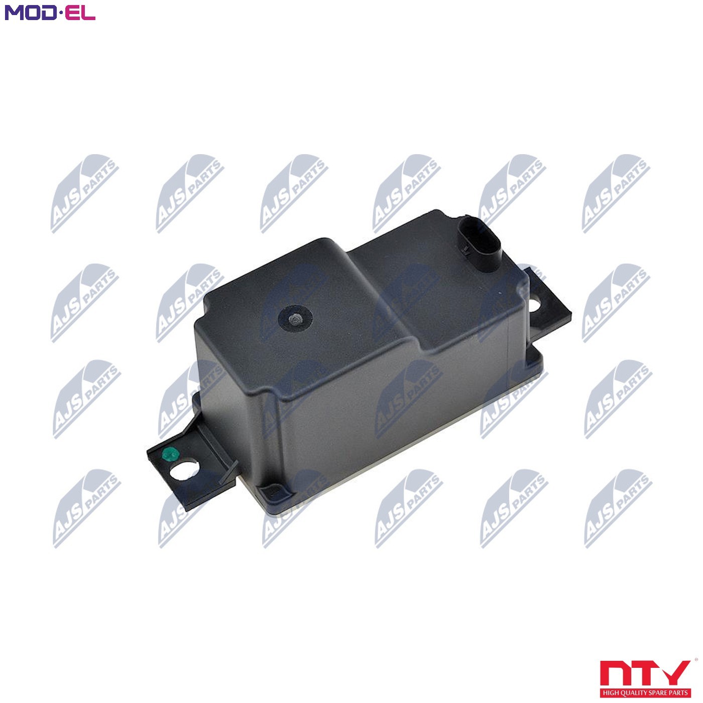 VOLTAGE STABILISER STARTSTOP SYSTEM EMS-ME-000 FOR MERCEDES-BENZ 2.0L 4cyl GLC