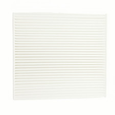 A/C CABIN AIR FILTER For Toyota Lexus 87139-YZZ08 87139-YZZ20 with white A