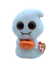 Ty Beanie Boo: Scream the Ghost - MWMT!