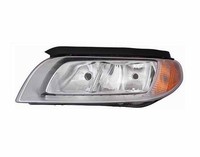 Scheinwerfer Links Volvo S80 Ab 2013 Mit Chromiertem Rahmen Led