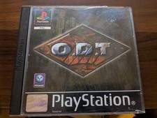 O.D.T (PS1)