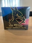 🇫🇷Coffret ETB ZÉNITH SUPRÊME EB12.5✨
