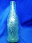 1900-1915 Antique Davenport Iowa Coca Cola Bottle 7” Straight Sided  — photo 4