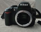 Nikon D3100 Digital SLR Camera Kit — photo 1