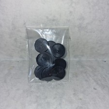 10x Games Workshop 25mm Basen