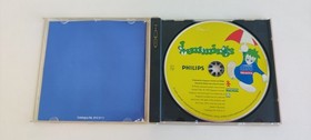 Lemmings Philips CDI Cd-i Videogame interactive Gaming Original RegionFree