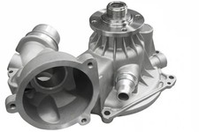Pompe à eau BMW 524
