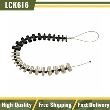 For Dorman 415-103 Nut Bolt Thread Checker On A String Tool