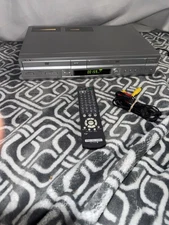 Sony SLV-D550P Hi-Fi Stereo VHS DVD VCR Video Cassette Recorder Combo Player