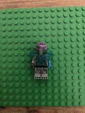 Lego Minifigur Legends of Chima loc080 Vardy - ohne Flügel