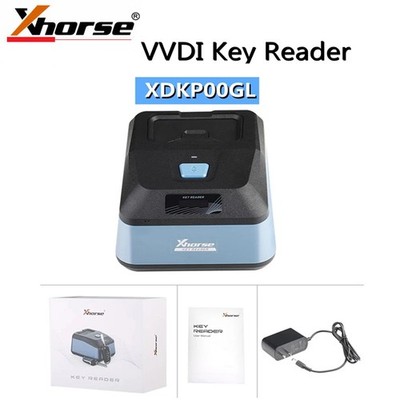 Xhorse XDKR00GL Key Reader Blade Skimmer Used with XC-Mini Plus /Dolphin XP-005