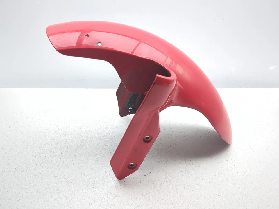 Крыло переднего колеса 07–09 Kawasaki Versys 650 KLE650 35004-0081 - Изображение 4 из 4