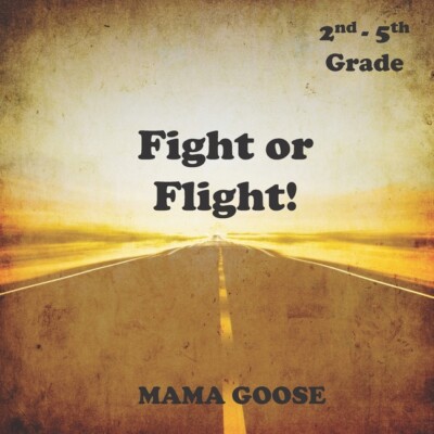 Fight Or Flight!