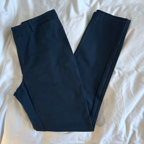 Kate Spade Navy Pants