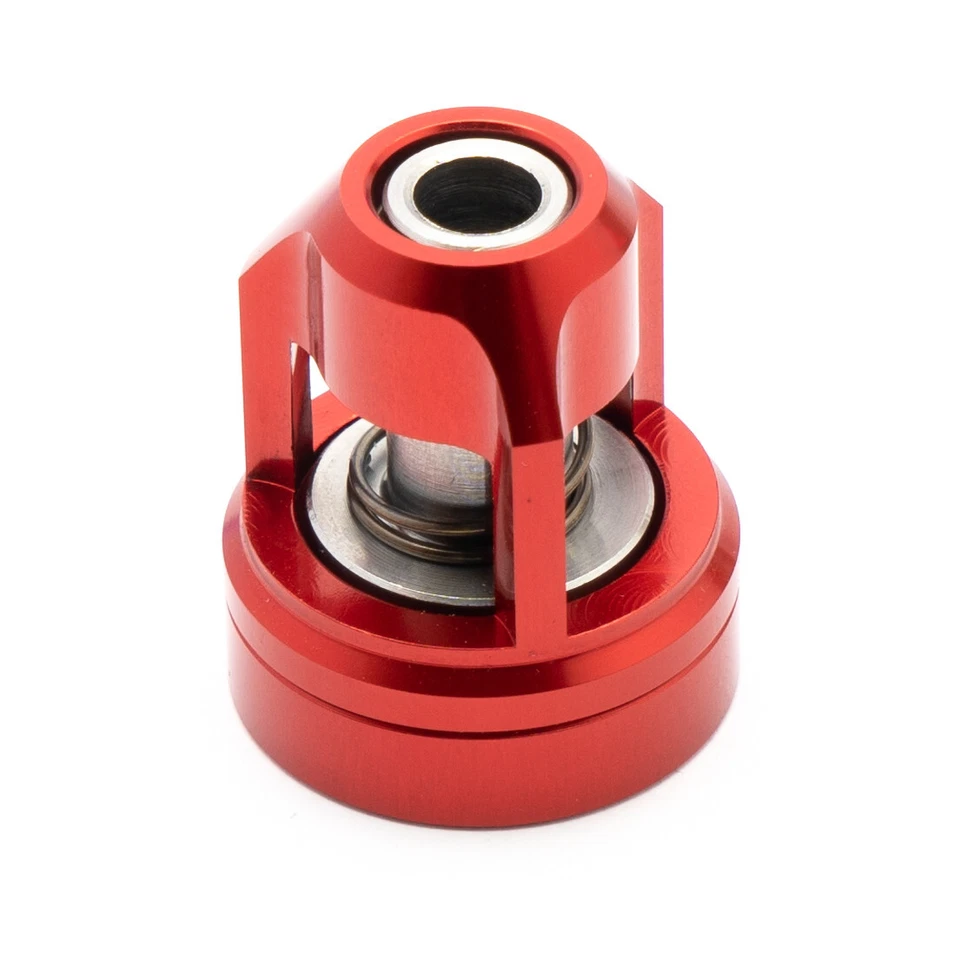 Oil Filter Check Valve for BMW E39, E46, E60, E61, E65, E66, Z4 E85, and E86 - Image 4 of 4