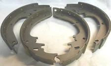  CARDO BONDED VINTAGE BRAKES# CB-363  1971-1978 VARIOUS G.M. PRODUCTS  11X2"' 