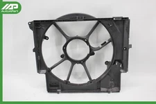 ✅ 07-13 BMW E82 E90 E92 N54 N55 Engine Radiator Cooling Auxiliary Fan Cover OEM
