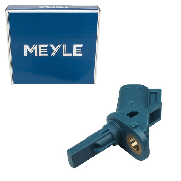Meyle ABS Sensor Raddrehzahl FüR Ford Focus II Mondeo IV C-MAX Focus C-MAX Vorne-image