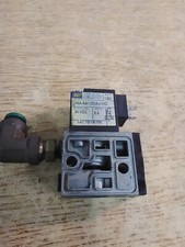 Mac Valves 4 Way Solenoid Valve 45A-SA1-DDAJ-1KD