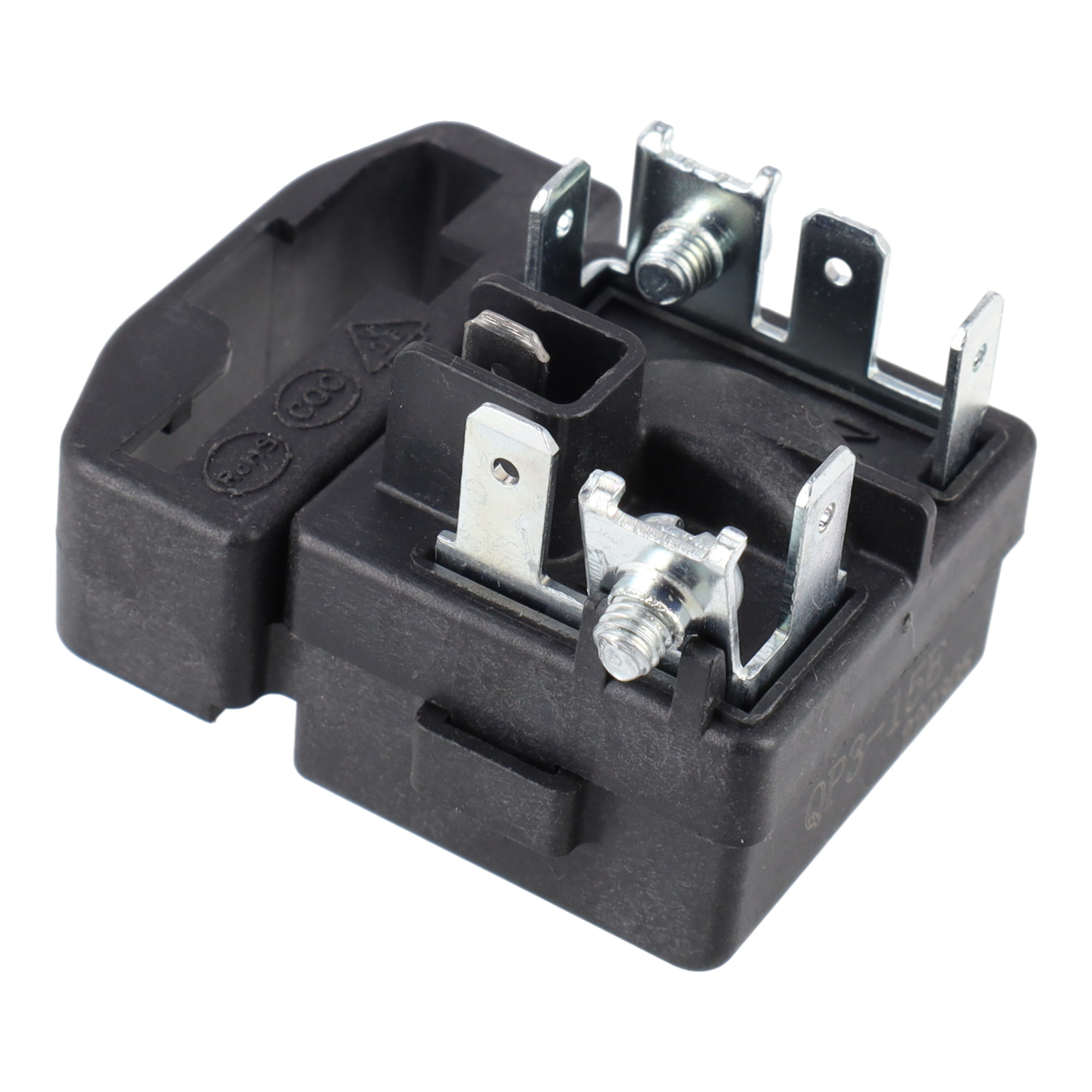 Relé estater compresor Beko PTC LBI2200HCAW LBI2201 NDU9950