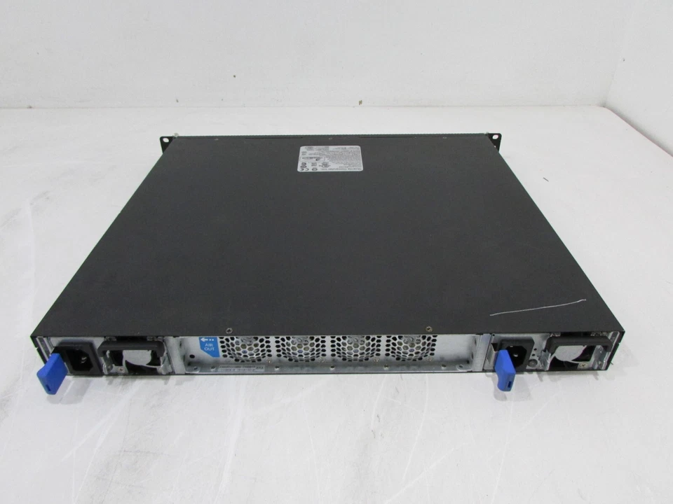 Quanta LB8 48 Port 10G SFP+ Layer 4 10GbE Switch 48x10G - Image 3 of 3