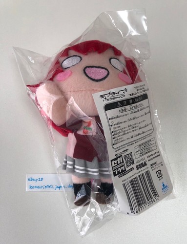 aqours nesoberi